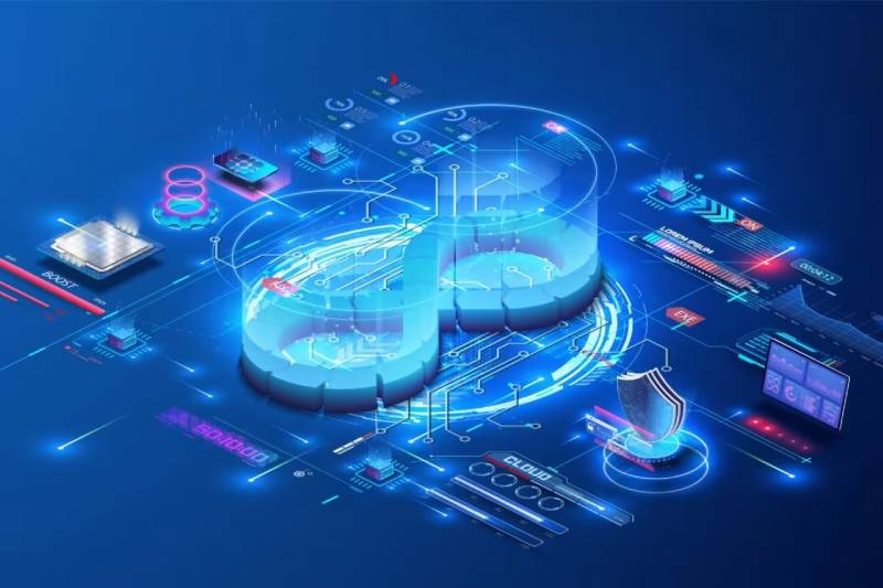 爱辉区工业软件定制先锋：京上云科技以多元系统开发赋能企业进阶