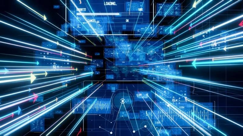 爱辉区SCADA系统开发：守护工业安全的数字卫士